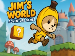                                                                       Jim's World ﻞﯿﮭﮐ
