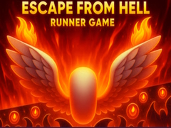                                                                       Escape from Hell ﻞﯿﮭﮐ