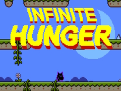                                                                       Infinite Hunger ﻞﯿﮭﮐ