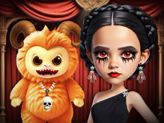                                                                       Gloomy Princess Favorite Toy ﻞﯿﮭﮐ