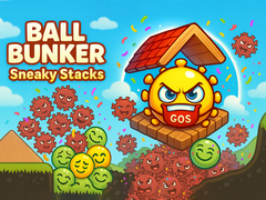                                                                       Ball Bunker: Sneaky Stacks ﻞﯿﮭﮐ