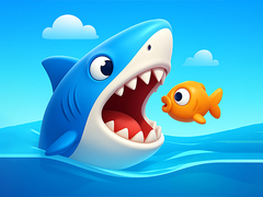                                                                      Shark Chomp Chase ﻞﯿﮭﮐ