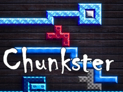                                                                       Chunkster ﻞﯿﮭﮐ
