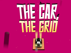                                                                       The Car, The Grid ﻞﯿﮭﮐ
