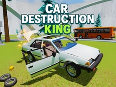                                                                       Car Destruction King ﻞﯿﮭﮐ