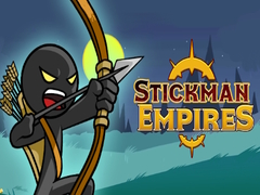                                                                      Stickman Empires ﻞﯿﮭﮐ