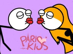                                                                       Paris Kiss ﻞﯿﮭﮐ
