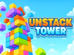                                                                       Unstack Tower ﻞﯿﮭﮐ