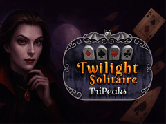                                                                       Twilight Solitaire TriPeaks ﻞﯿﮭﮐ