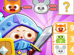                                                                       Cool Math For Kids: Logic Links ﻞﯿﮭﮐ