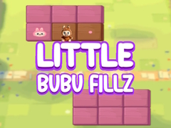                                                                       Little Bubu Fillz ﻞﯿﮭﮐ