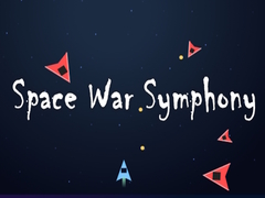                                                                       Space War Symphony ﻞﯿﮭﮐ