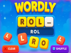                                                                       WORDLY ﻞﯿﮭﮐ