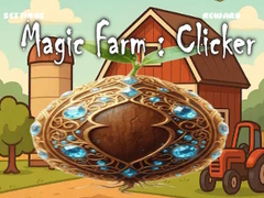                                                                       Magic Farm : Clicker ﻞﯿﮭﮐ