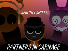                                                                       Sprunki Shifted: Partners in Carnage ﻞﯿﮭﮐ