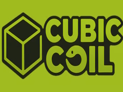                                                                       Cubic Coil ﻞﯿﮭﮐ