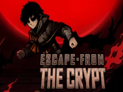                                                                       Escape From The Crypt ﻞﯿﮭﮐ