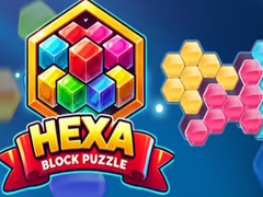                                                                       Hexa Block Puzzle ﻞﯿﮭﮐ