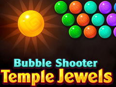                                                                       Bubble Shooter Temple Jewels ﻞﯿﮭﮐ