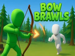                                                                       Bow Brawls ﻞﯿﮭﮐ
