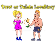                                                                      Draw or Delete LoveStory ﻞﯿﮭﮐ