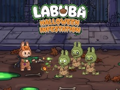                                                                       Labuba Halloween Infestation ﻞﯿﮭﮐ