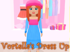                                                                       Vortella's Dress Up ﻞﯿﮭﮐ