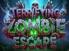                                                                       Terrifying Zombie Escape ﻞﯿﮭﮐ
