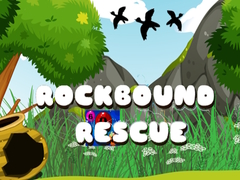                                                                       Rockbound Rescue ﻞﯿﮭﮐ