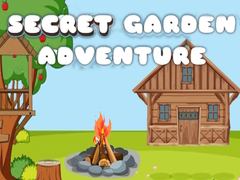                                                                       Secret Garden Adventure ﻞﯿﮭﮐ