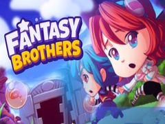                                                                       Fantasy Brothers ﻞﯿﮭﮐ