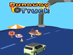                                                                       Runaway The Truck ﻞﯿﮭﮐ