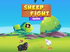                                                                       Sheep Fight Battle ﻞﯿﮭﮐ