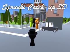                                                                       Sprunki Catch-up 3D ﻞﯿﮭﮐ