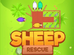                                                                       Sheep Rescue ﻞﯿﮭﮐ