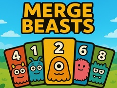                                                                      Merge Beasts ﻞﯿﮭﮐ