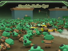                                                                       Zombie Strike Ops ﻞﯿﮭﮐ