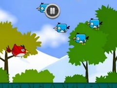                                                                       The Flappy Bird ﻞﯿﮭﮐ