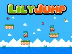                                                                       Lily Jump ﻞﯿﮭﮐ