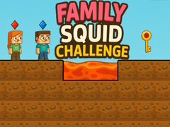                                                                       Family Squid Challenge ﻞﯿﮭﮐ