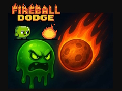                                                                       Fireball Dodge ﻞﯿﮭﮐ