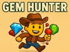                                                                       Gem Hunter ﻞﯿﮭﮐ