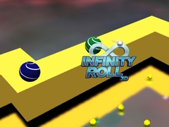                                                                       Infinity Roll 3D ﻞﯿﮭﮐ