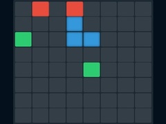                                                                       Brainwave Blockade Puzzle ﻞﯿﮭﮐ