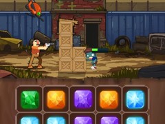                                                                       Zombie Crush Siege ﻞﯿﮭﮐ