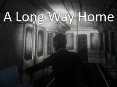                                                                       A Long Way Home ﻞﯿﮭﮐ