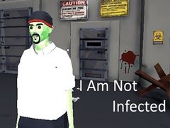                                                                       I Am Not Infected ﻞﯿﮭﮐ