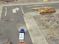                                                                       The Crossing Barriers: Aid Deliverance ﻞﯿﮭﮐ