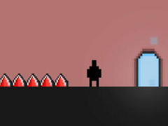                                                                       Mr. Pixel: The Path of Parkour ﻞﯿﮭﮐ