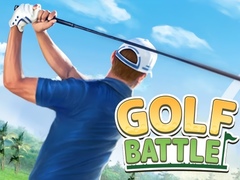                                                                       Mini Golf Battle ﻞﯿﮭﮐ